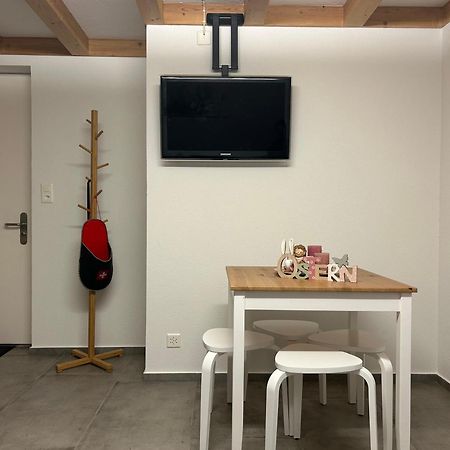 Wohnung Am Postweg Netstal エクステリア 写真