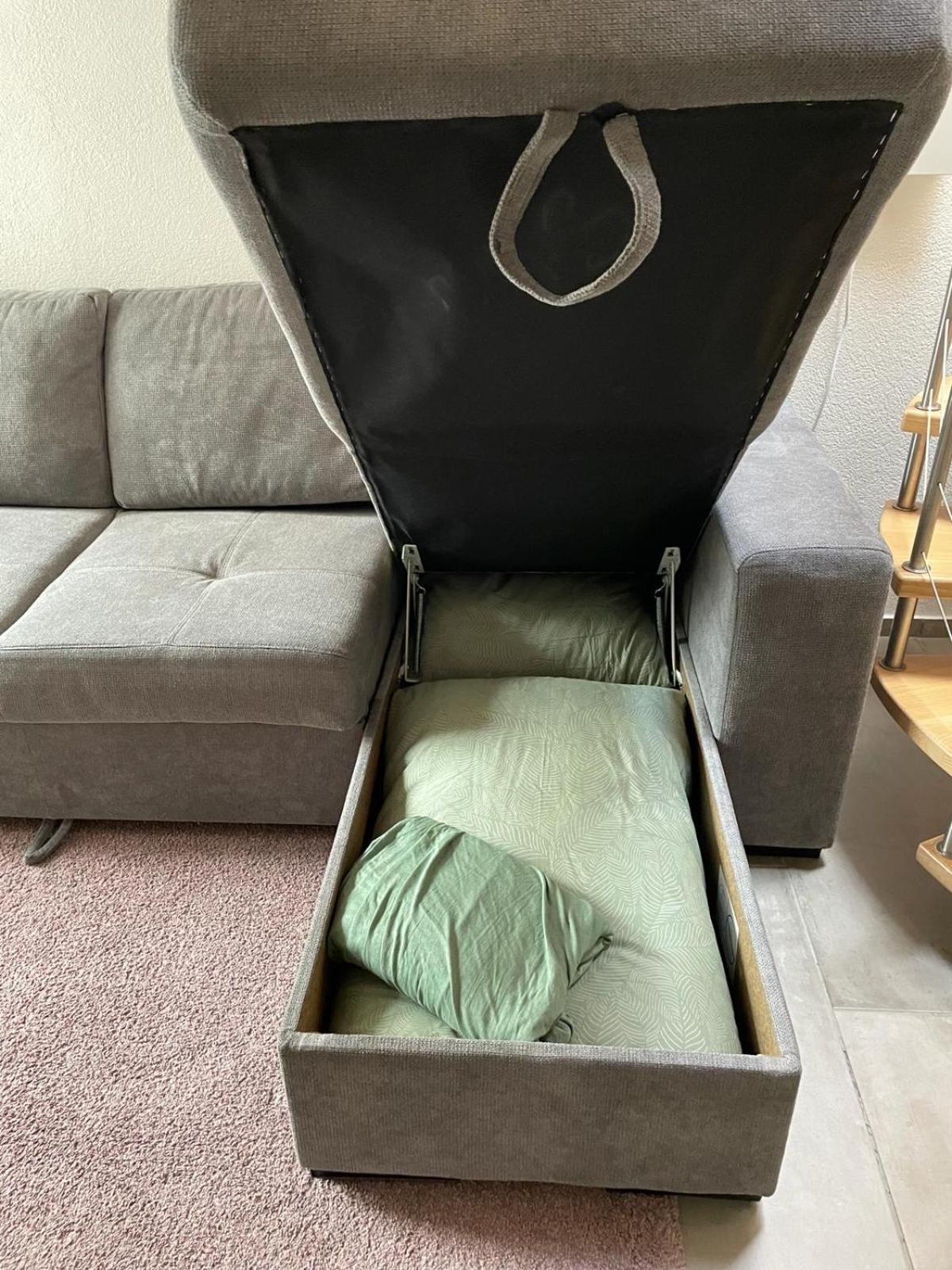 Wohnung Am Postweg Netstal エクステリア 写真